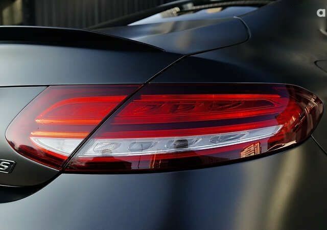 Мерседес С Класс, объемом двигателя 4 л и пробегом 64 тыс. км за 57500 $, фото 21 на Automoto.ua