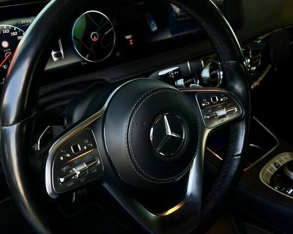 Мерседес С Клас, об'ємом двигуна 2.99 л та пробігом 198 тис. км за 61000 $, фото 11 на Automoto.ua