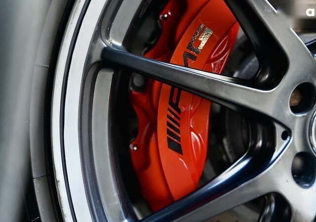 Мерседес С Класс, объемом двигателя 4 л и пробегом 64 тыс. км за 57500 $, фото 26 на Automoto.ua