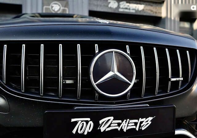 Мерседес С Класс, объемом двигателя 4 л и пробегом 64 тыс. км за 57500 $, фото 4 на Automoto.ua