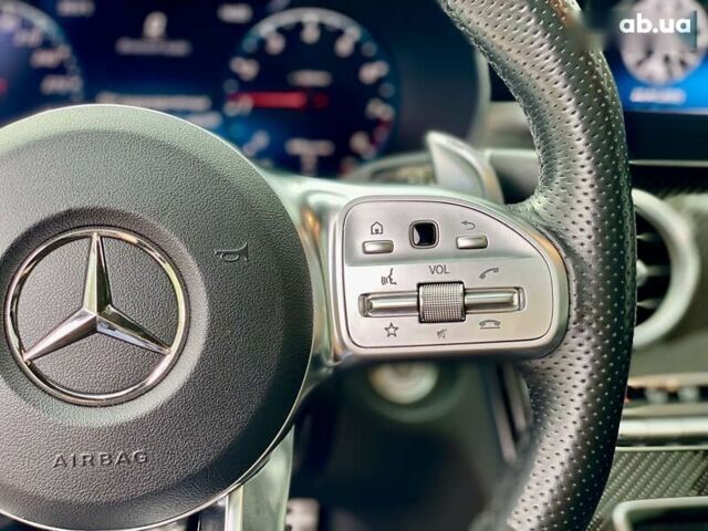 Мерседес С Клас, об'ємом двигуна 4 л та пробігом 63 тис. км за 52990 $, фото 28 на Automoto.ua