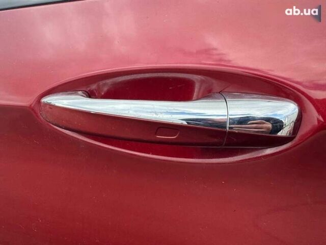 Мерседес С Класс, объемом двигателя 2 л и пробегом 93 тыс. км за 23000 $, фото 5 на Automoto.ua