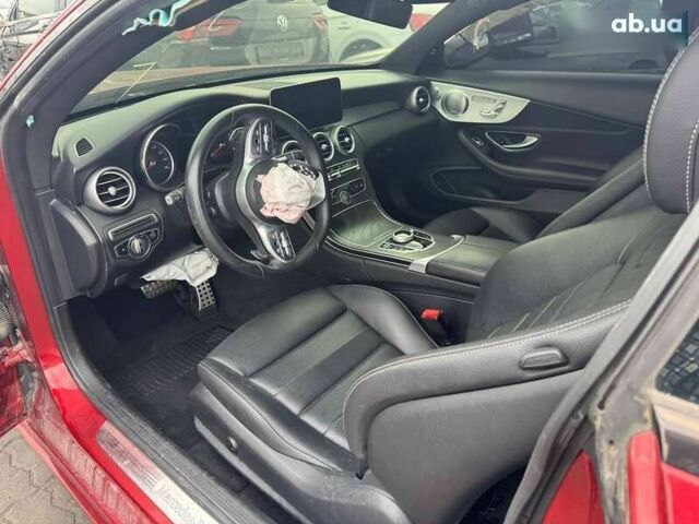 Мерседес С Класс, объемом двигателя 2 л и пробегом 93 тыс. км за 23000 $, фото 7 на Automoto.ua