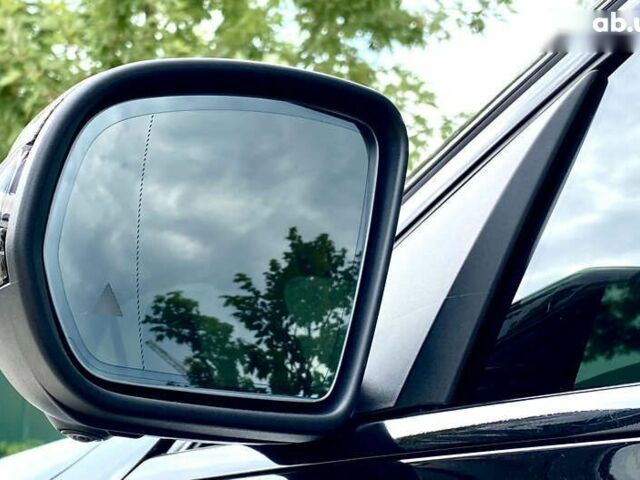 Мерседес С Клас, об'ємом двигуна 4 л та пробігом 63 тис. км за 52990 $, фото 17 на Automoto.ua