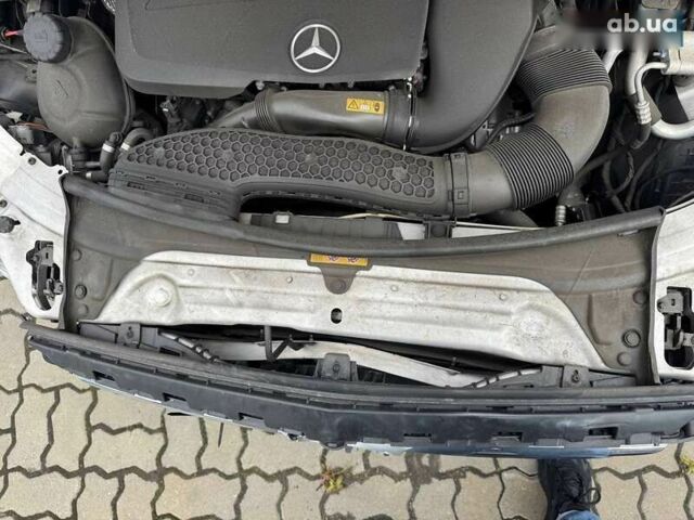 Мерседес С Класс, объемом двигателя 2 л и пробегом 80 тыс. км за 15950 $, фото 14 на Automoto.ua