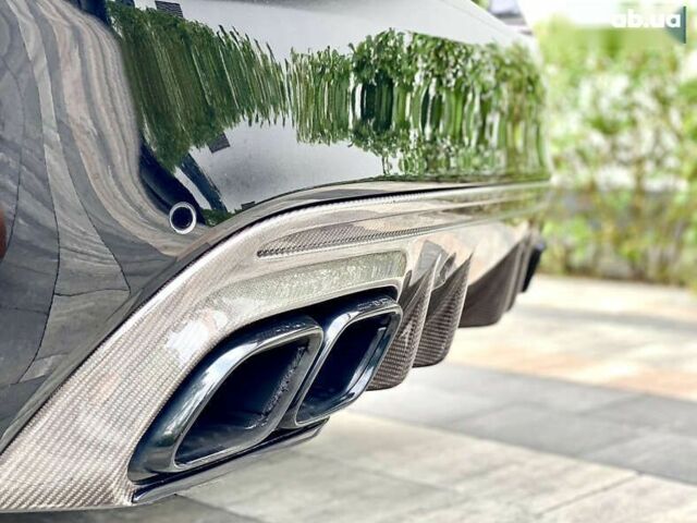 Мерседес С Клас, об'ємом двигуна 4 л та пробігом 63 тис. км за 52990 $, фото 22 на Automoto.ua