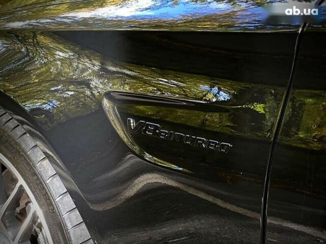 Мерседес С Клас, об'ємом двигуна 4 л та пробігом 63 тис. км за 54990 $, фото 15 на Automoto.ua