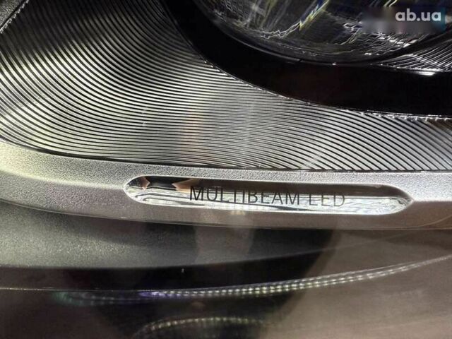 Мерседес С Класс, объемом двигателя 2.9 л и пробегом 160 тыс. км за 59800 $, фото 16 на Automoto.ua