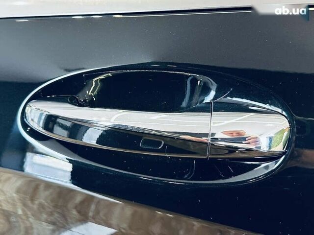 Мерседес С Класс, объемом двигателя 2.9 л и пробегом 81 тыс. км за 69900 $, фото 16 на Automoto.ua
