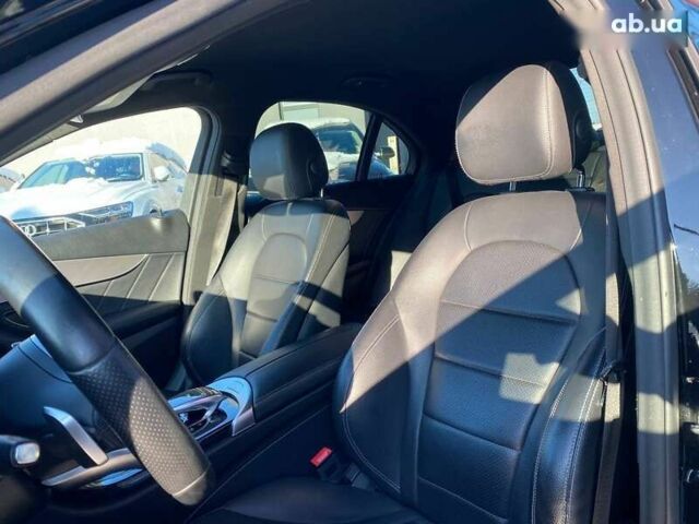 Мерседес С Клас, об'ємом двигуна 1.6 л та пробігом 118 тис. км за 29000 $, фото 19 на Automoto.ua