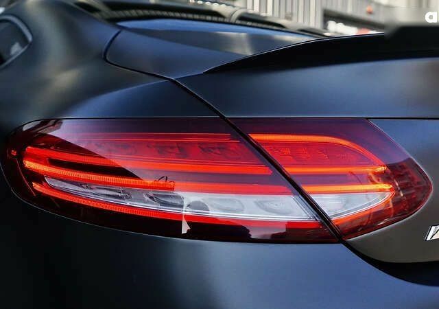 Мерседес С Класс, объемом двигателя 4 л и пробегом 64 тыс. км за 57500 $, фото 15 на Automoto.ua