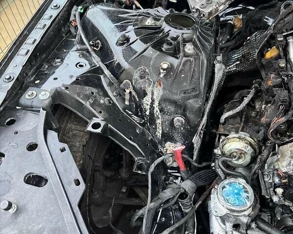 Мерседес С Класс, объемом двигателя 2.99 л и пробегом 80 тыс. км за 28500 $, фото 15 на Automoto.ua