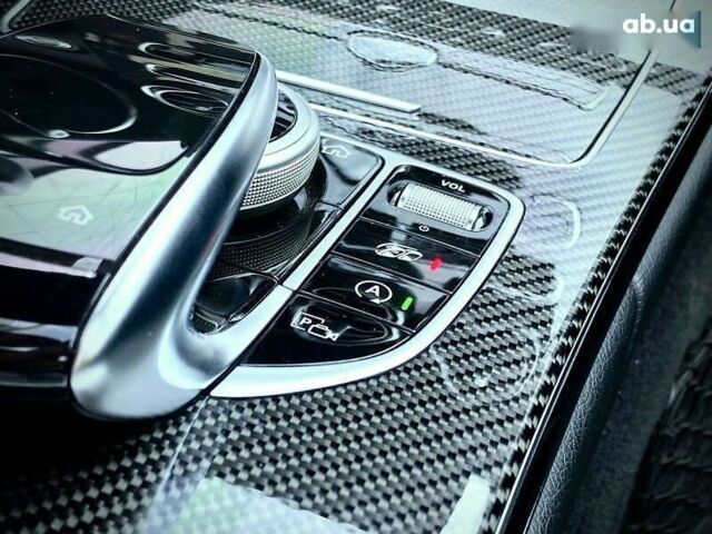 Мерседес С Клас, об'ємом двигуна 4 л та пробігом 63 тис. км за 54990 $, фото 23 на Automoto.ua