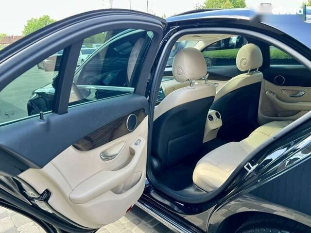 Мерседес С Класс, объемом двигателя 2 л и пробегом 95 тыс. км за 28900 $, фото 22 на Automoto.ua