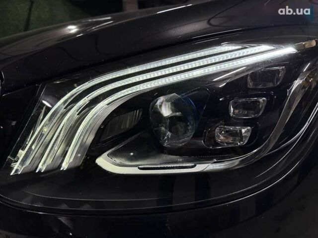 Мерседес С Класс, объемом двигателя 2.9 л и пробегом 160 тыс. км за 59800 $, фото 15 на Automoto.ua