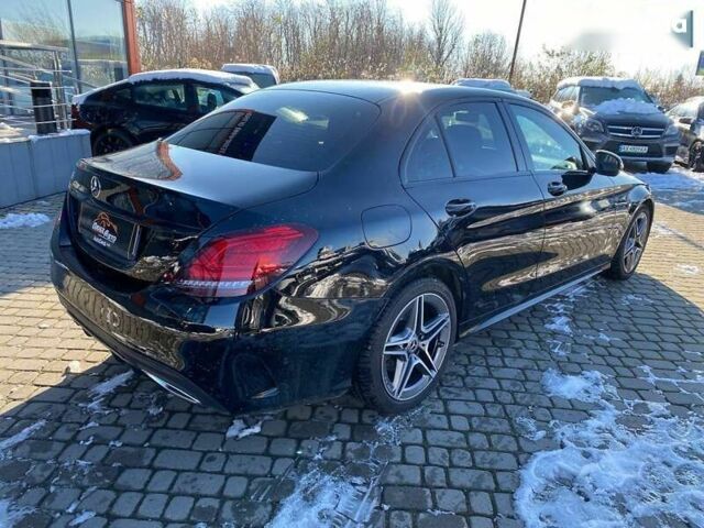 Мерседес С Клас, об'ємом двигуна 1.6 л та пробігом 118 тис. км за 29000 $, фото 6 на Automoto.ua