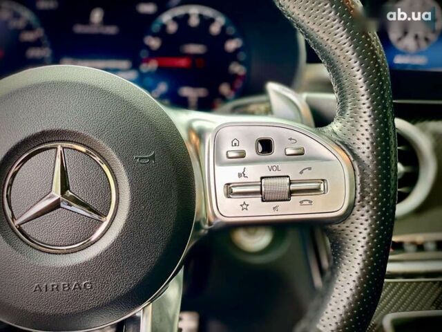 Мерседес С Клас, об'ємом двигуна 4 л та пробігом 63 тис. км за 54990 $, фото 18 на Automoto.ua