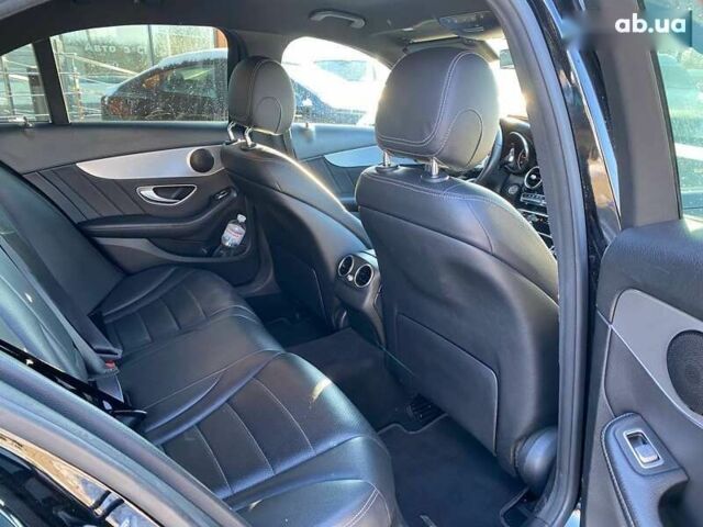 Мерседес С Клас, об'ємом двигуна 1.6 л та пробігом 118 тис. км за 29000 $, фото 23 на Automoto.ua