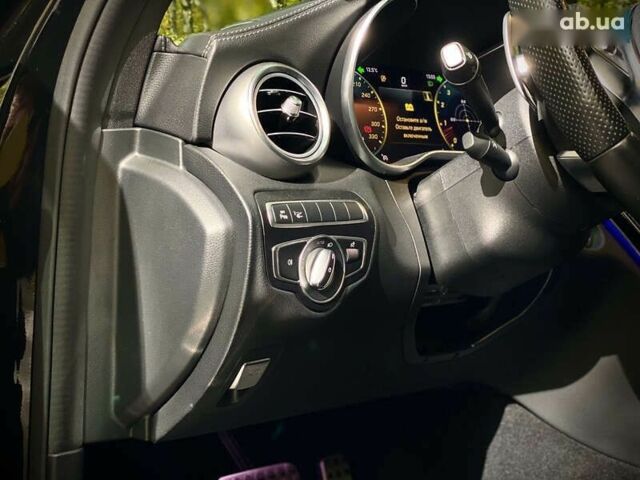 Мерседес С Клас, об'ємом двигуна 4 л та пробігом 63 тис. км за 54990 $, фото 10 на Automoto.ua