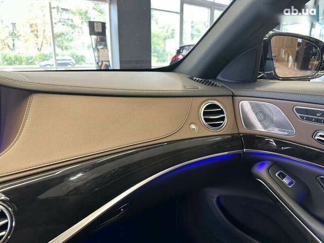 Мерседес С Класс, объемом двигателя 2.9 л и пробегом 81 тыс. км за 69900 $, фото 29 на Automoto.ua