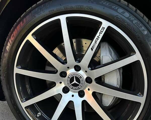 Мерседес С Клас, об'ємом двигуна 2.99 л та пробігом 198 тис. км за 61000 $, фото 24 на Automoto.ua