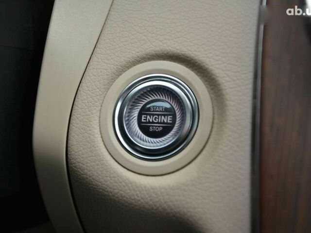 Мерседес С Класс, объемом двигателя 2 л и пробегом 97 тыс. км за 27700 $, фото 25 на Automoto.ua