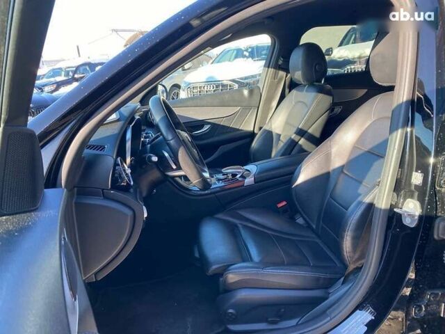 Мерседес С Клас, об'ємом двигуна 1.6 л та пробігом 118 тис. км за 29000 $, фото 18 на Automoto.ua