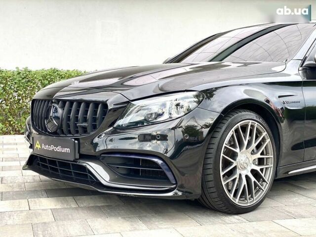 Мерседес С Класс, объемом двигателя 4 л и пробегом 63 тыс. км за 55490 $, фото 4 на Automoto.ua