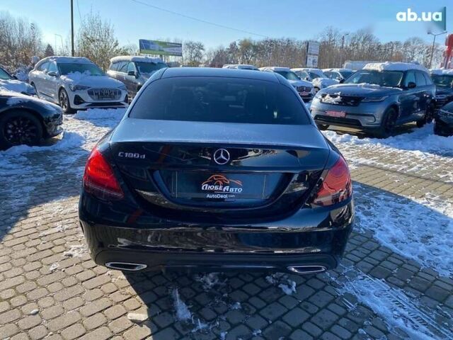 Мерседес С Клас, об'ємом двигуна 1.6 л та пробігом 118 тис. км за 29000 $, фото 5 на Automoto.ua