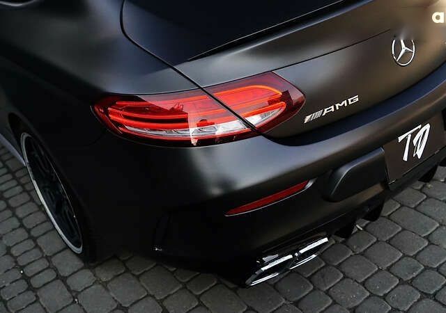 Мерседес С Класс, объемом двигателя 4 л и пробегом 64 тыс. км за 57500 $, фото 14 на Automoto.ua