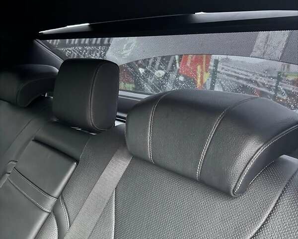 Мерседес С Класс, объемом двигателя 2.99 л и пробегом 80 тыс. км за 28500 $, фото 14 на Automoto.ua