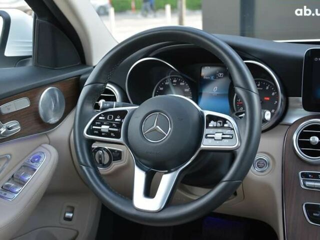 Мерседес С Класс, объемом двигателя 2 л и пробегом 97 тыс. км за 27700 $, фото 22 на Automoto.ua