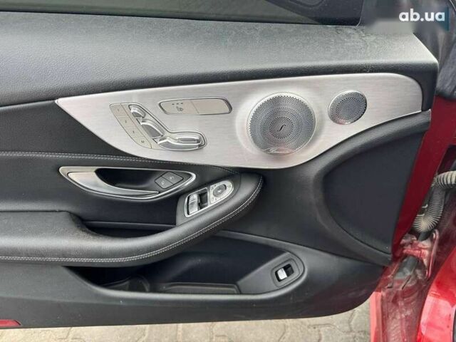 Мерседес С Класс, объемом двигателя 2 л и пробегом 93 тыс. км за 23000 $, фото 6 на Automoto.ua