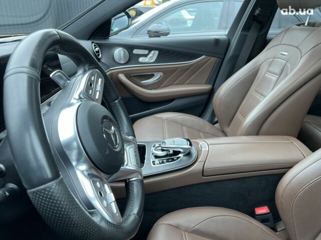 Мерседес С Класс, объемом двигателя 3.98 л и пробегом 40 тыс. км за 79119 $, фото 27 на Automoto.ua