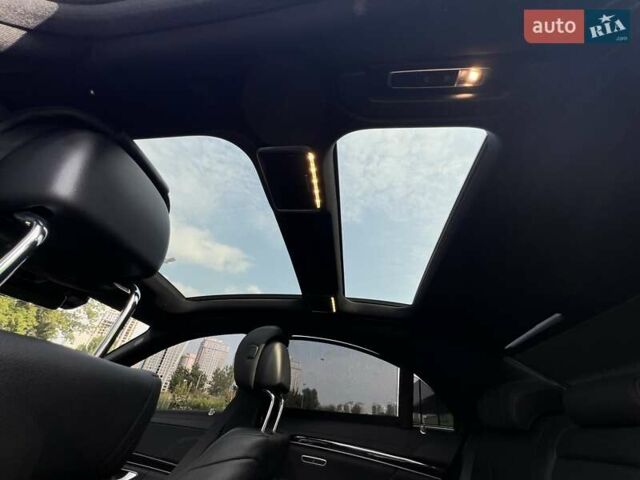 Мерседес С Клас, об'ємом двигуна 2.99 л та пробігом 165 тис. км за 55999 $, фото 23 на Automoto.ua