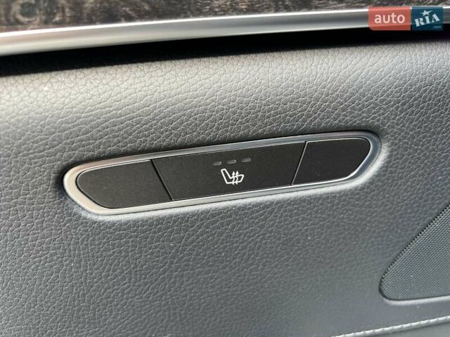 Мерседес С Клас, об'ємом двигуна 2.99 л та пробігом 165 тис. км за 55999 $, фото 51 на Automoto.ua