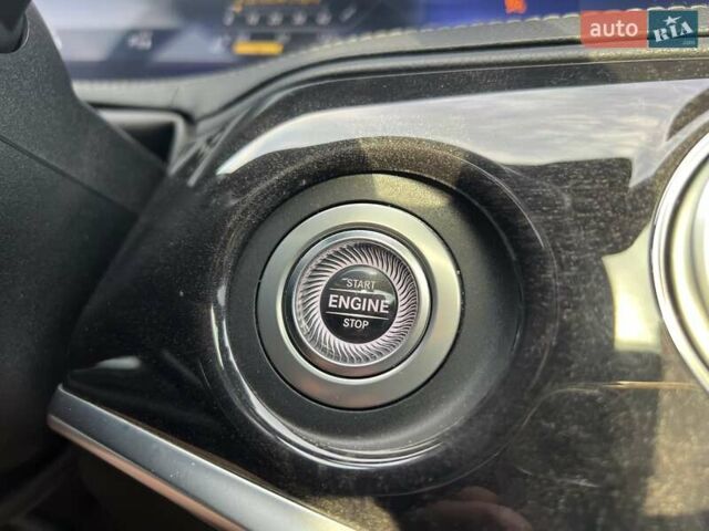 Мерседес С Клас, об'ємом двигуна 2.99 л та пробігом 165 тис. км за 55999 $, фото 43 на Automoto.ua