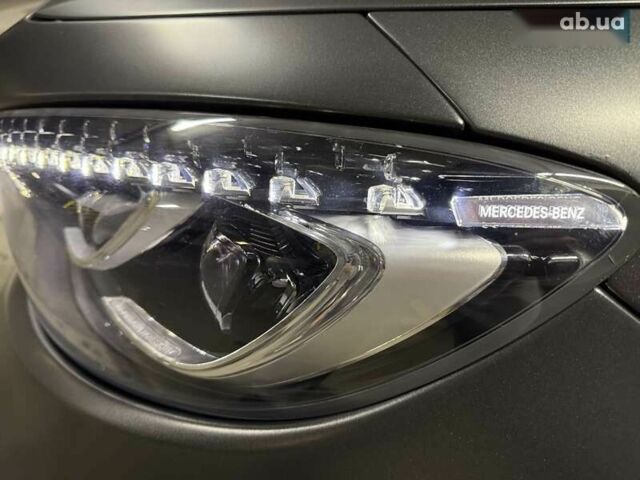 Мерседес С Клас, об'ємом двигуна 4 л та пробігом 80 тис. км за 77500 $, фото 6 на Automoto.ua