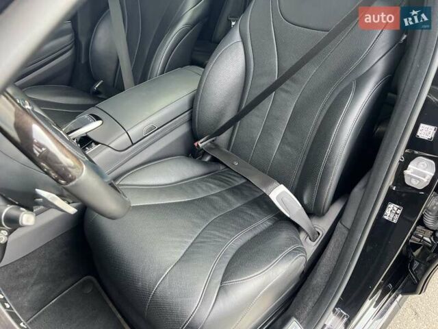 Мерседес С Клас, об'ємом двигуна 2.99 л та пробігом 165 тис. км за 55999 $, фото 30 на Automoto.ua