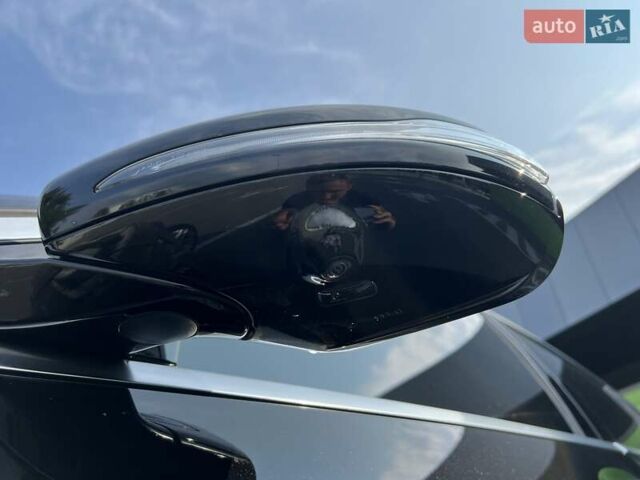 Мерседес С Клас, об'ємом двигуна 2.99 л та пробігом 165 тис. км за 55999 $, фото 20 на Automoto.ua