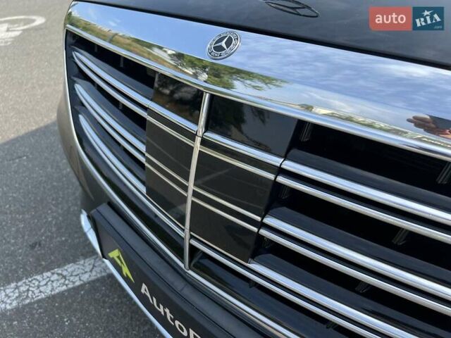 Мерседес С Клас, об'ємом двигуна 2.99 л та пробігом 165 тис. км за 55999 $, фото 17 на Automoto.ua