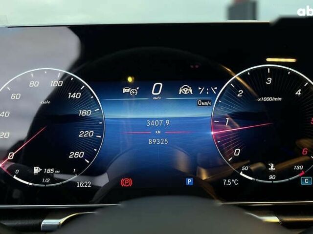 Мерседес С Класс, объемом двигателя 2.9 л и пробегом 84 тыс. км за 118000 $, фото 13 на Automoto.ua