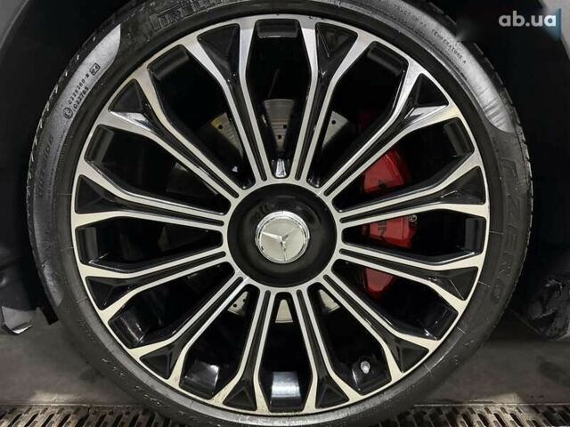 Мерседес С Клас, об'ємом двигуна 4 л та пробігом 80 тис. км за 77500 $, фото 8 на Automoto.ua