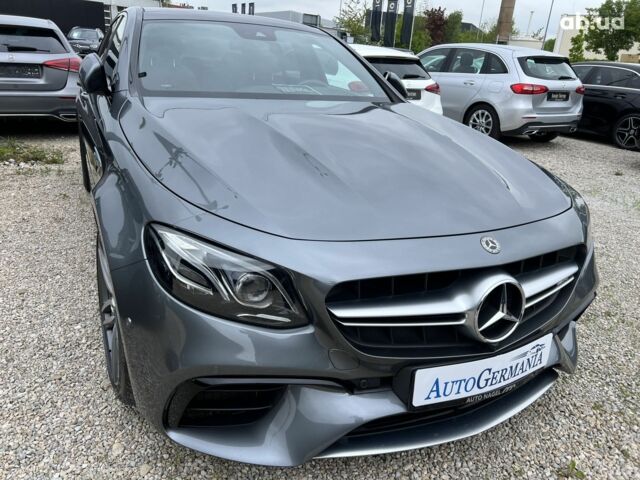 Мерседес С Класс, объемом двигателя 3.98 л и пробегом 40 тыс. км за 79119 $, фото 7 на Automoto.ua