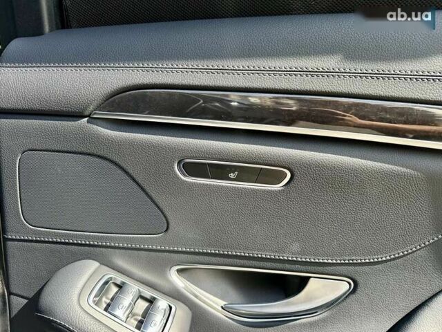 Мерседес С Клас, об'ємом двигуна 2.9 л та пробігом 166 тис. км за 55999 $, фото 13 на Automoto.ua