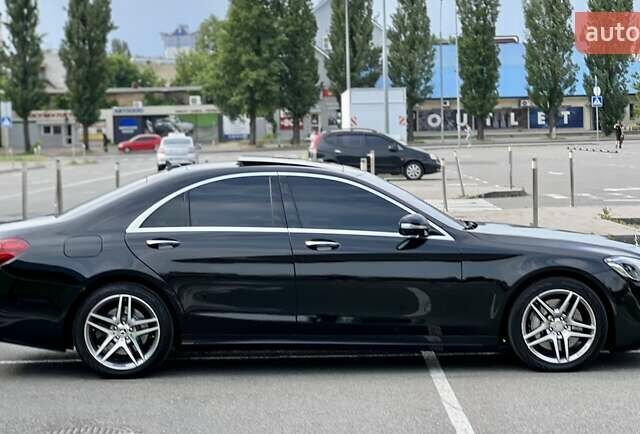 Мерседес С Клас, об'ємом двигуна 2.99 л та пробігом 165 тис. км за 55999 $, фото 5 на Automoto.ua