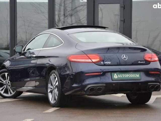 Мерседес С Класс, объемом двигателя 2 л и пробегом 42 тыс. км за 34500 $, фото 9 на Automoto.ua