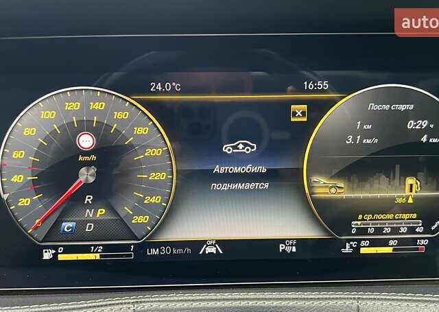 Мерседес С Клас, об'ємом двигуна 2.99 л та пробігом 165 тис. км за 55999 $, фото 45 на Automoto.ua