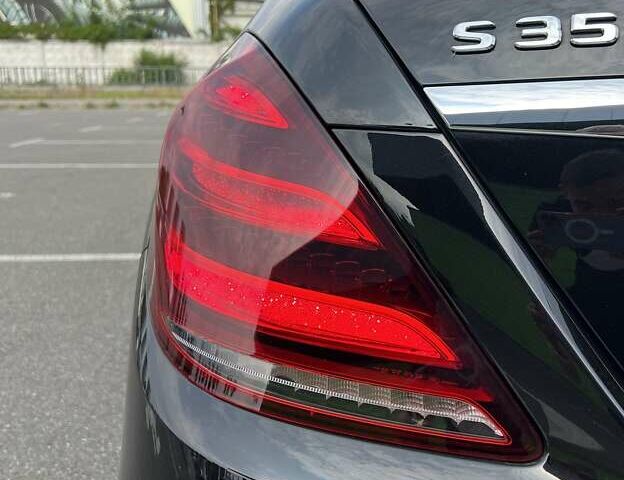 Мерседес С Клас, об'ємом двигуна 2.99 л та пробігом 165 тис. км за 55999 $, фото 11 на Automoto.ua