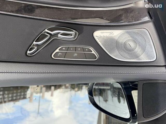 Мерседес С Клас, об'ємом двигуна 4 л та пробігом 43 тис. км за 59999 $, фото 28 на Automoto.ua
